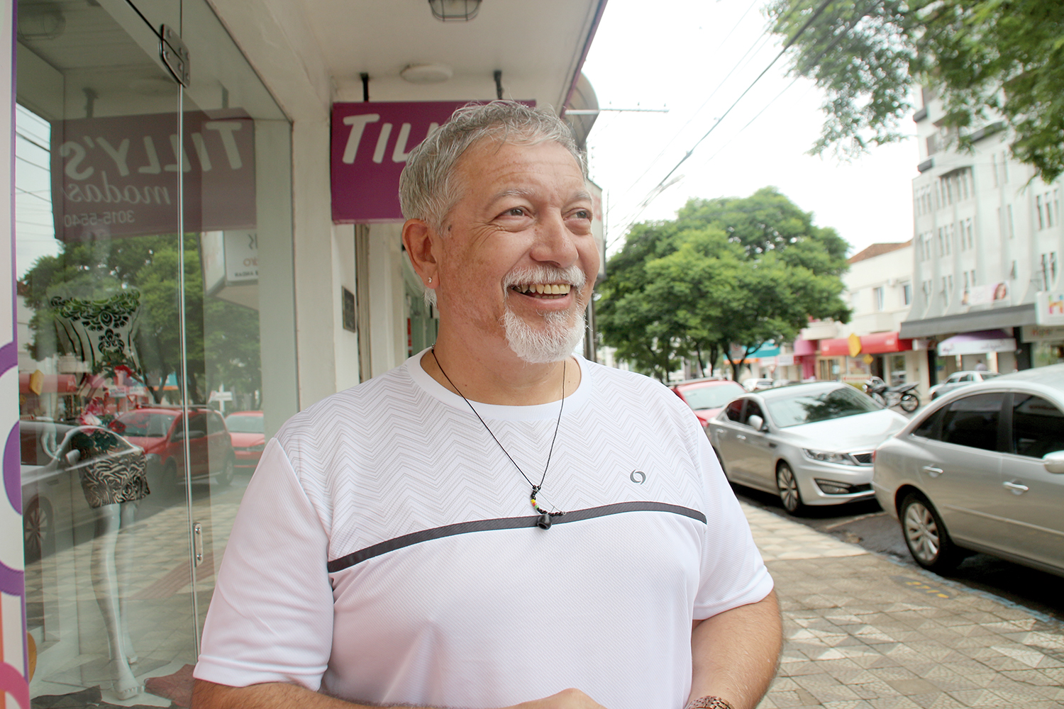 Jorge Luiz Rodrigues Figueiredo - bancário