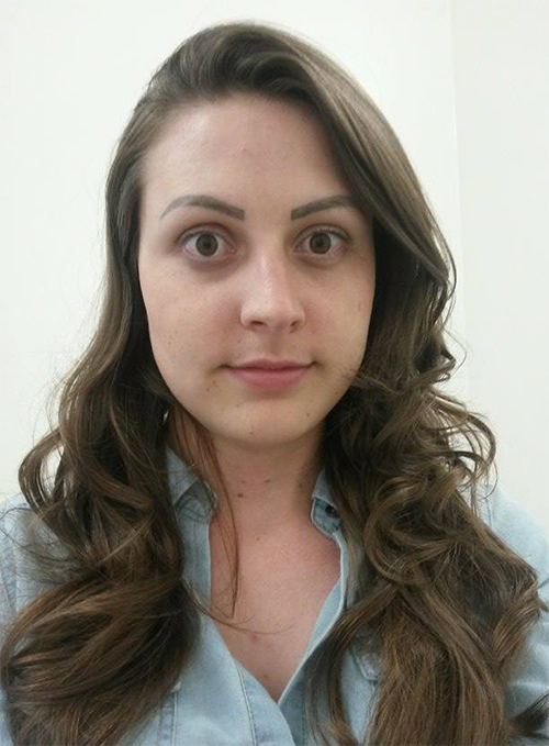 Economista Rubiele Tartas