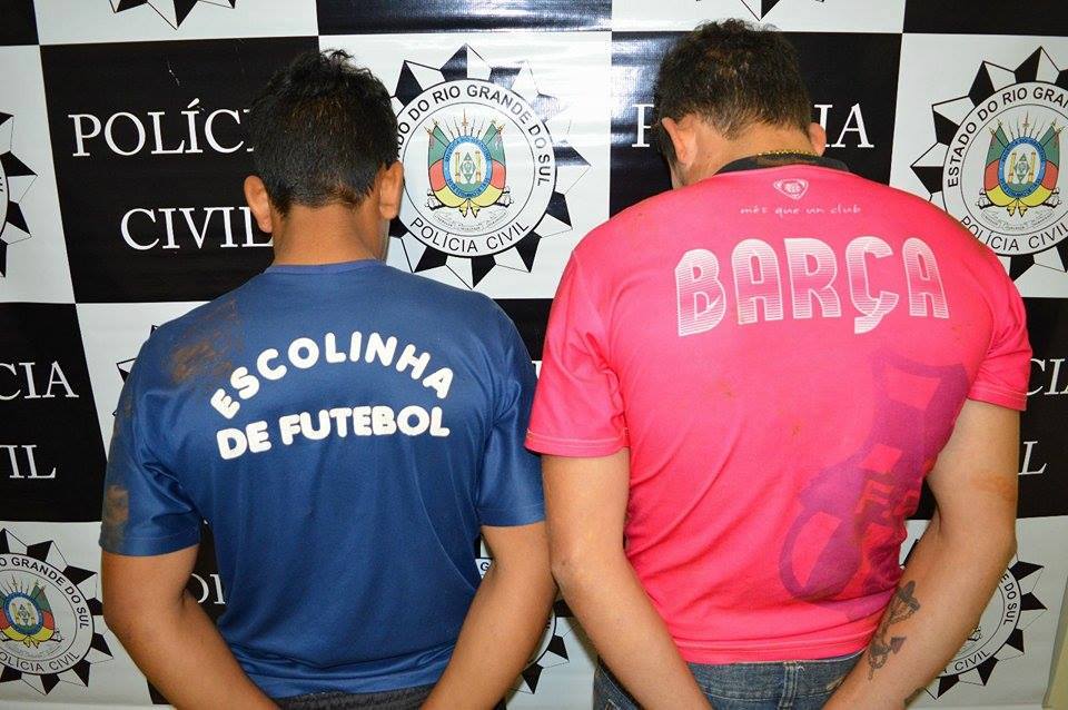 Foto: Divulgação/Defrec