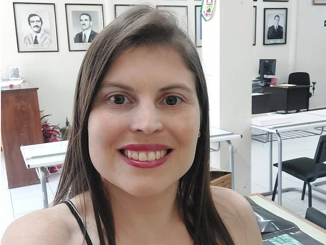 Gláucia Elisa Zinani Rodrigues