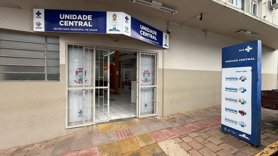 Mutirão de oftalmologia leva mais de mil consultas para Erechim