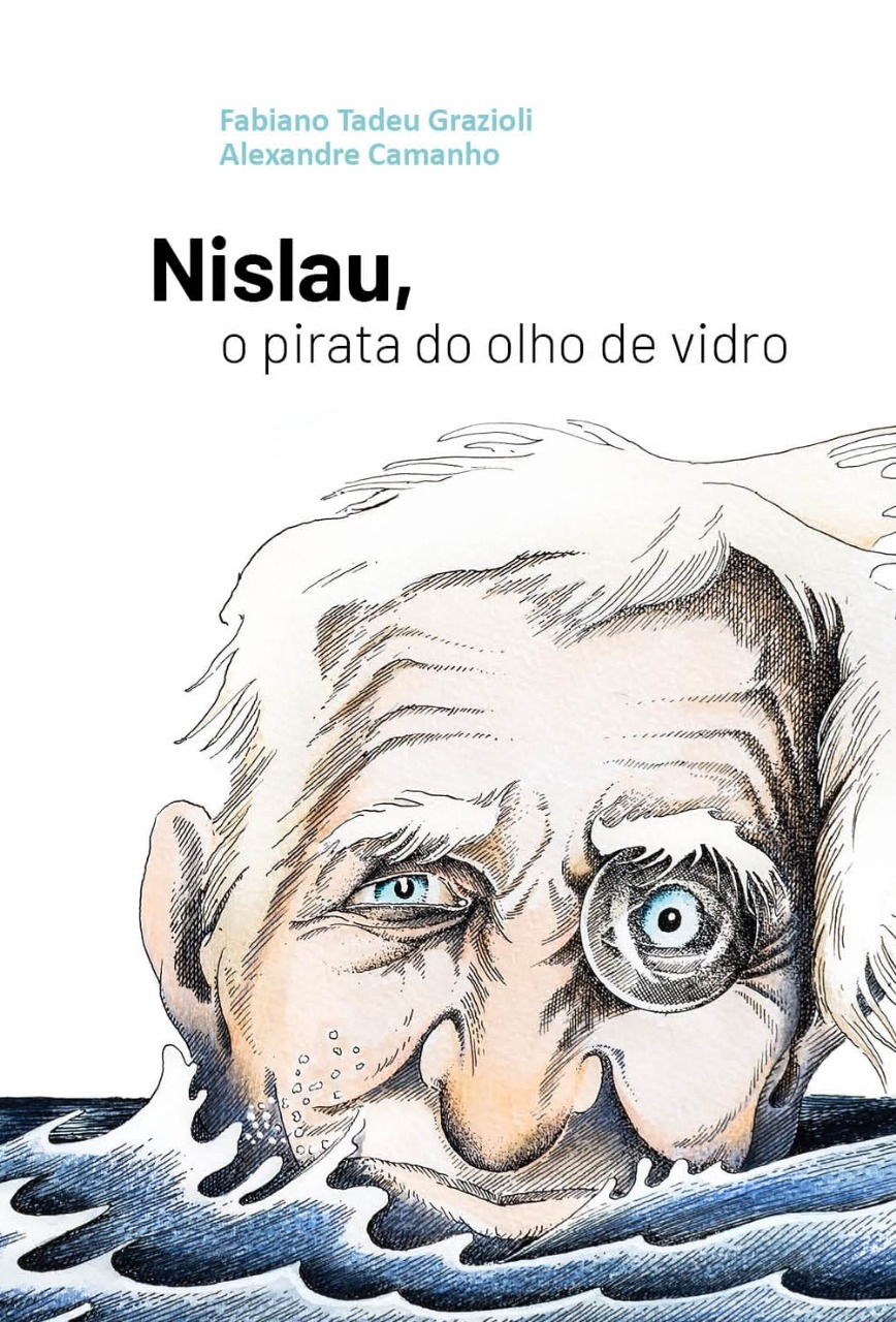 Novela juvenil de Fabiano Tadeu Grazioli será lançada na 71ª Feira do Livro de Porto Alegre.jpeg
